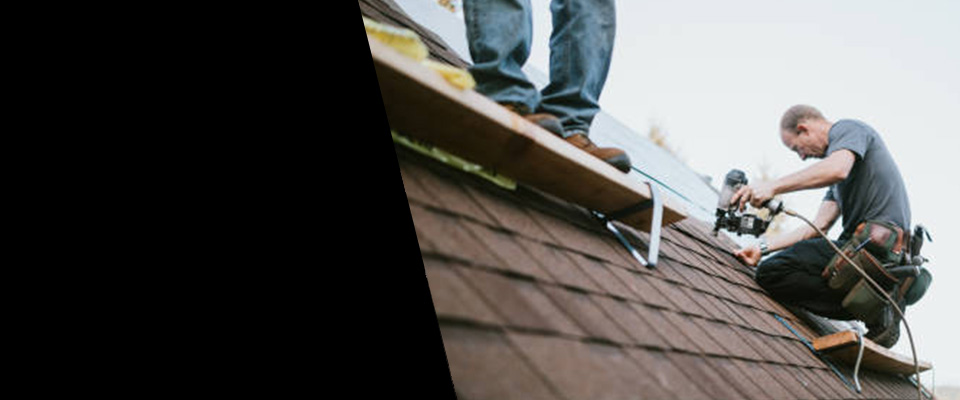 Lookout Mountain Roofing Contractors